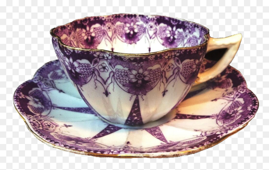 Image - Teacup, HD Png Download - tea cups png
