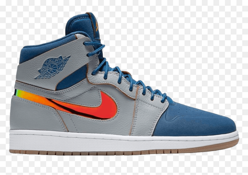 Shoe, HD Png Download - michael jordan dunk png