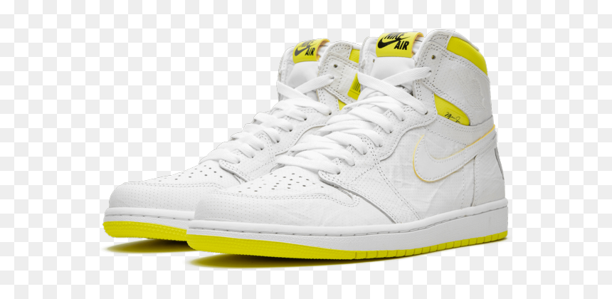 Sneakers, HD Png Download - michael jordan dunk png
