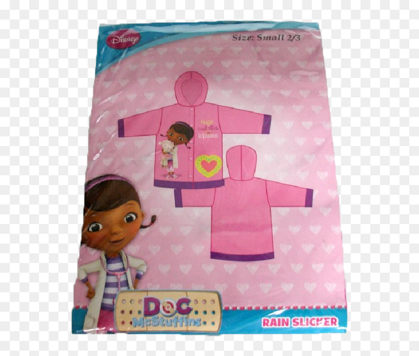 Playset, HD Png Download - doctora juguetes png