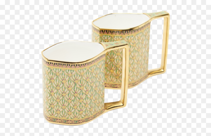 Ceramic, HD Png Download - tea cups png