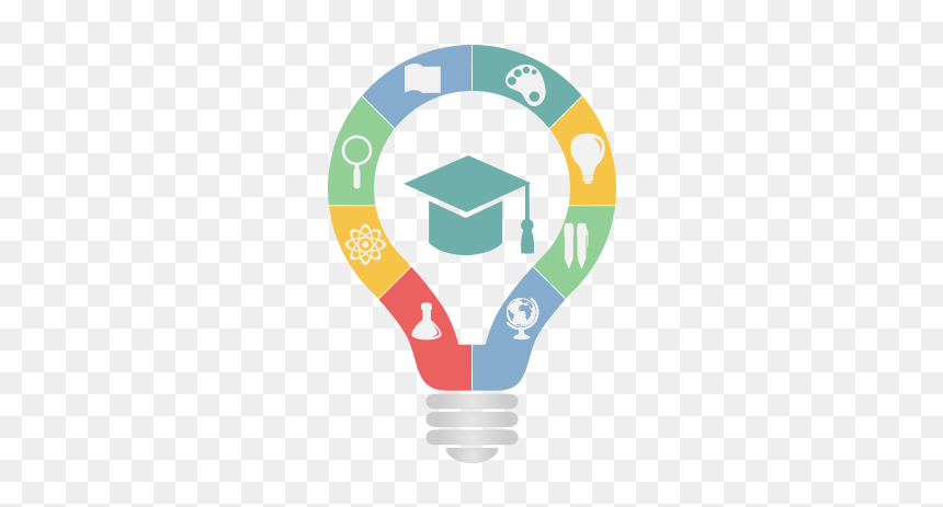 University Management System Software, HD Png Download - education logo png