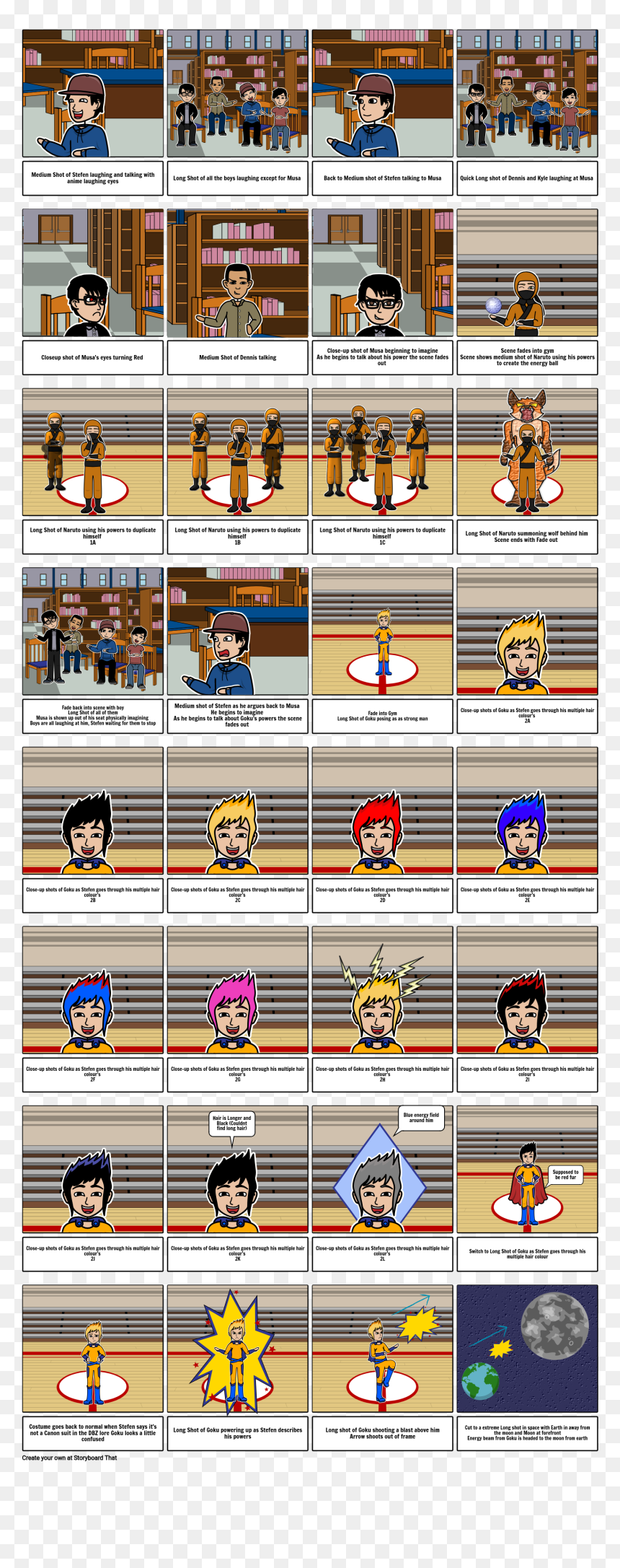 Naruto Hair Png, Transparent Png - naruto hair png