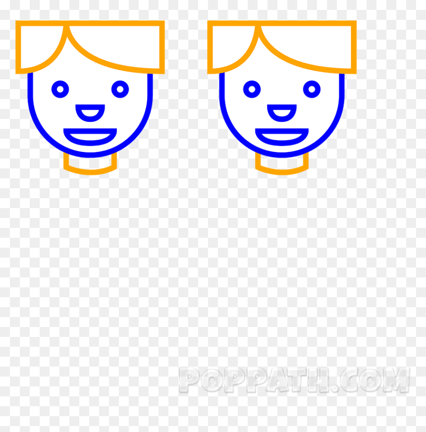 Smiley, HD Png Download - winky face emoji png