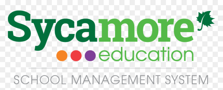 Sycamore Education, HD Png Download - education logo png