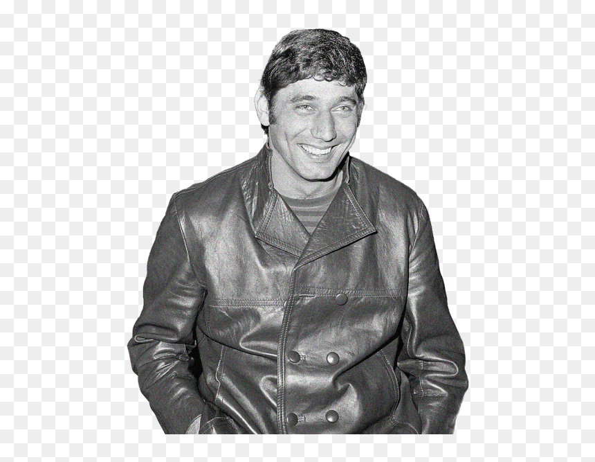 Joe Namath, HD Png Download - kareem abdul jabbar png
