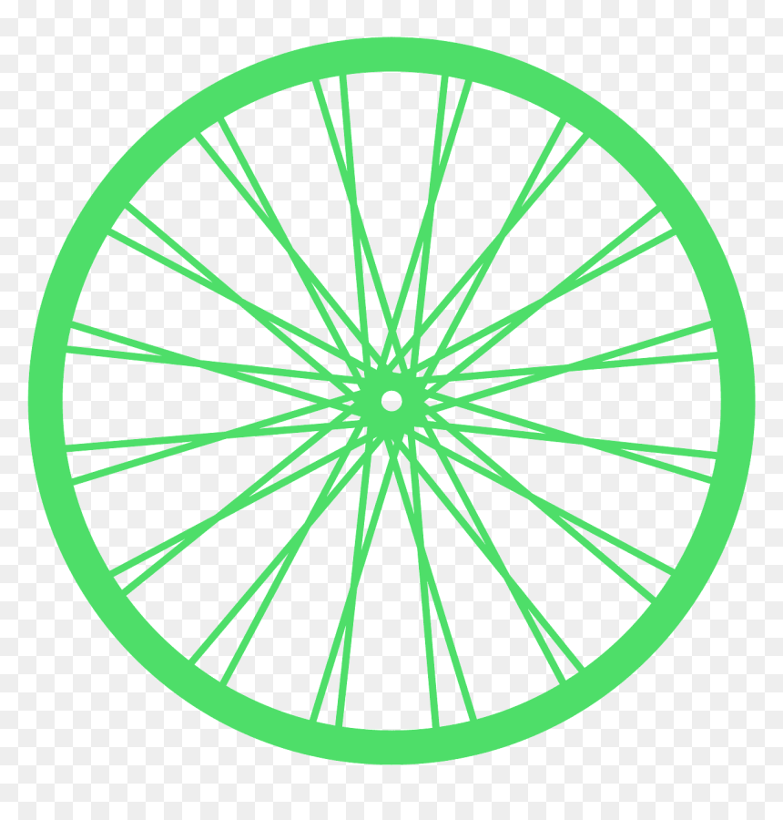 Bike And Build, HD Png Download - bike silhouette png