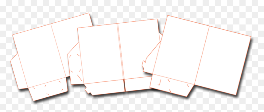 Paper, HD Png Download - folder.png