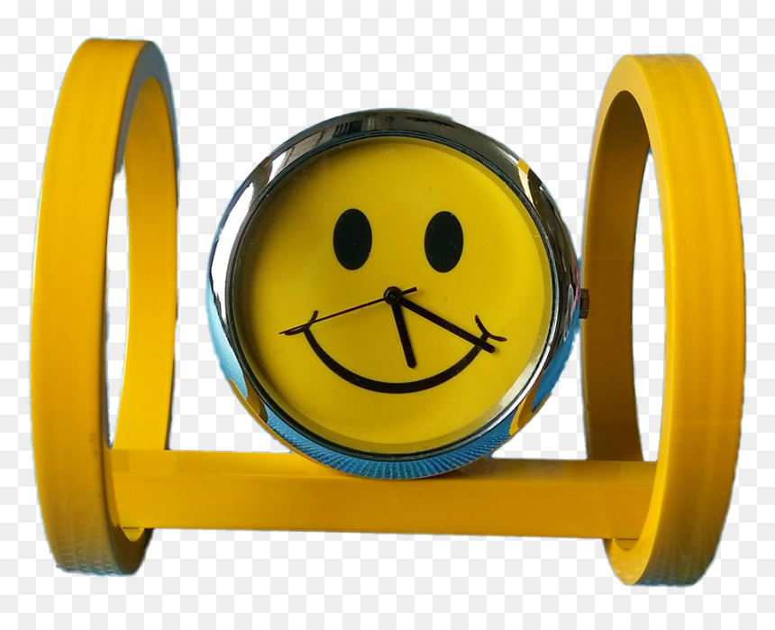 Smiley, HD Png Download - winky face emoji png