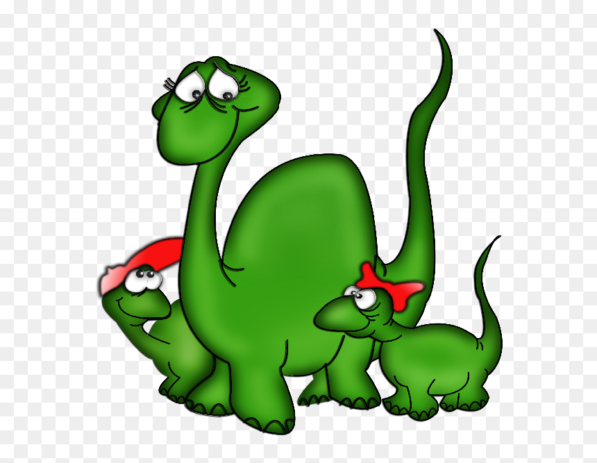 Dinosaur Cute Cartoon Animal Clip Art Images - Dinosaur Pictures Transparent Background, HD Png Download - cute dinosaur png