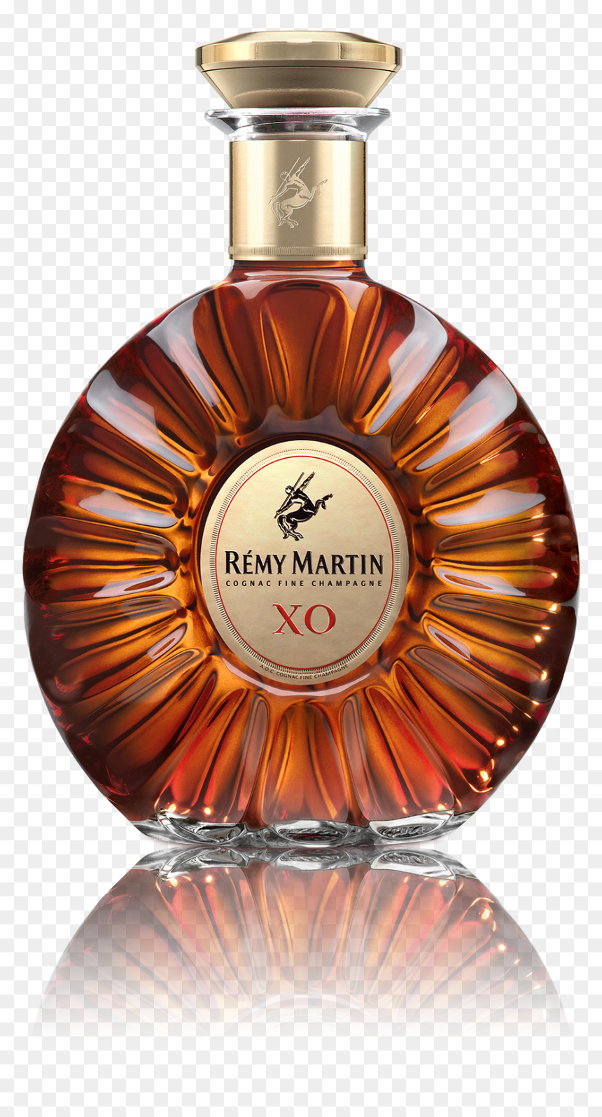 Rm Xo Packshot 70-75cl - Remy Martin Xo, HD Png Download - xo png