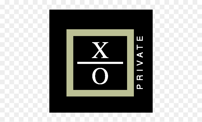 Xo-logo - Christian Cross, HD Png Download - xo png