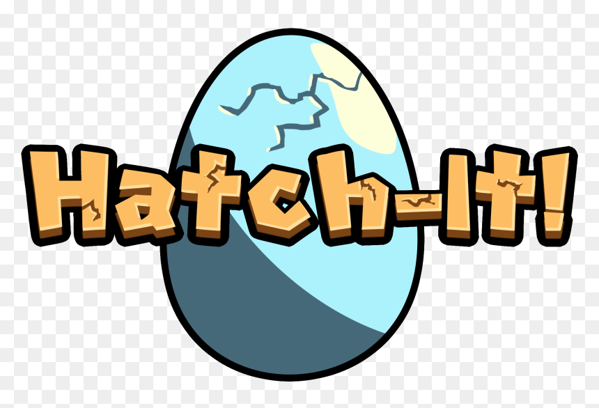 Hurry And Save Those Cute Dinosaur Babies In Hatch-it, HD Png Download - cute dinosaur png