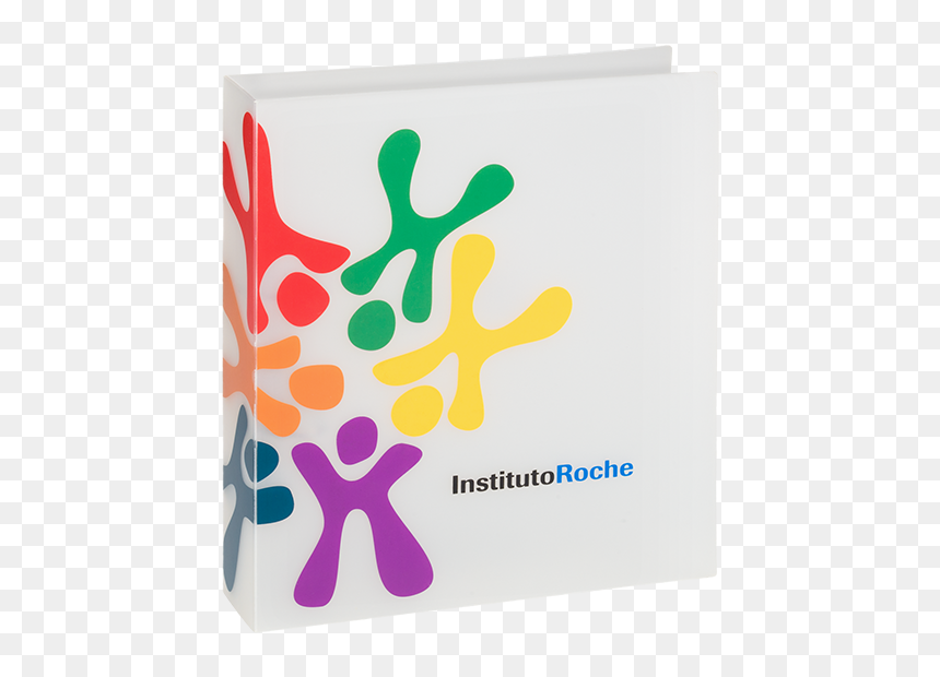 C 04 An Pp W600 - Instituto Roche, HD Png Download - carpetas png