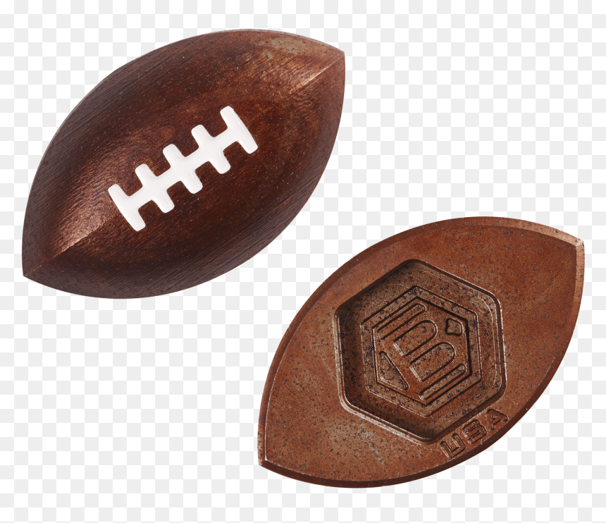 Kick American Football, HD Png Download - football ball png