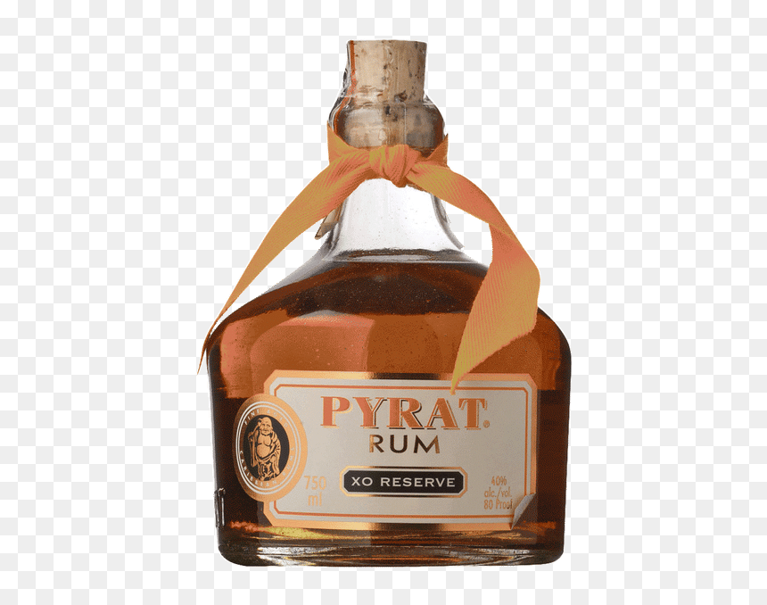 Pyrat Xo Rum - Pyrat Xo Reserve 750ml, HD Png Download - xo png