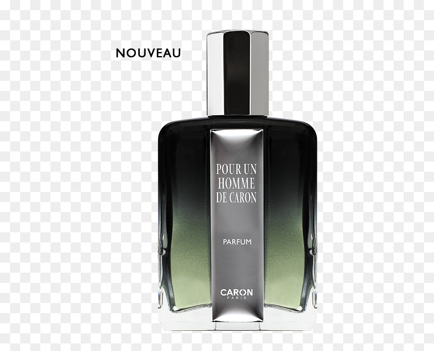 Pour Un Homme De Caron Parfum, HD Png Download - perfumes png