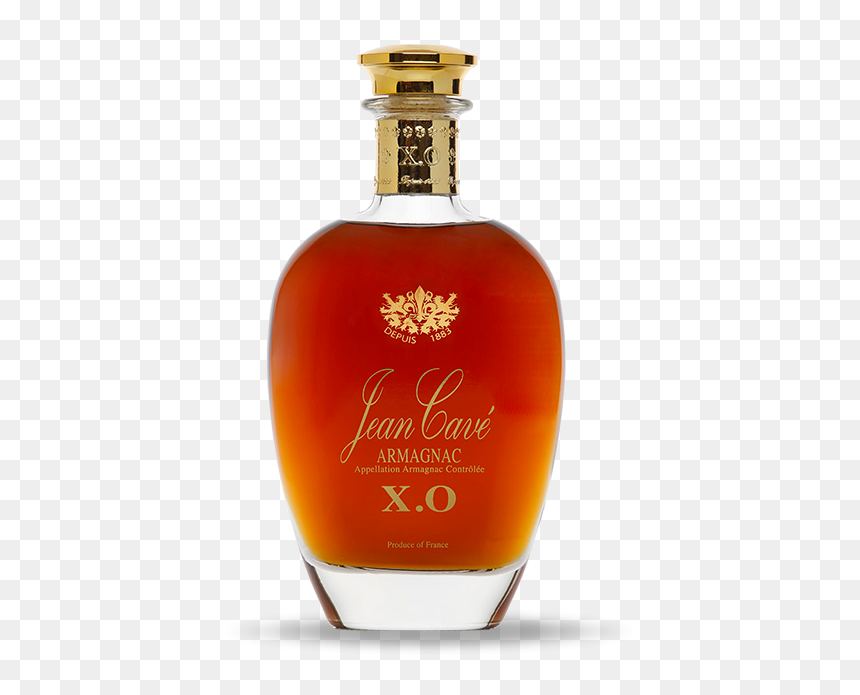 Glass Bottle, HD Png Download - xo png