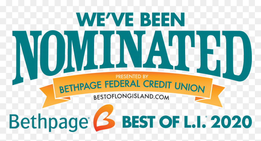 Best Of Long Island 2020, HD Png Download - vote button png
