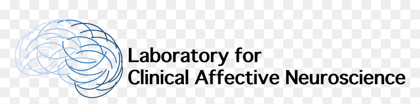 Laboratory For Clinical Affective Neuroscience - Graphics, HD Png Download - flourish line png