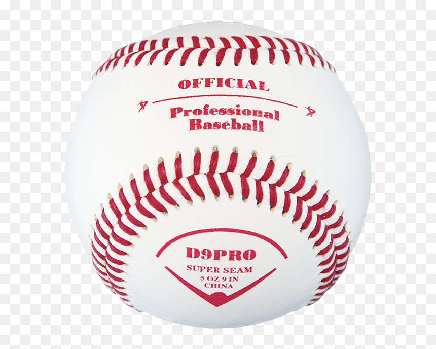 Michael Jordan Signed Baseball, HD Png Download - baseball seams png