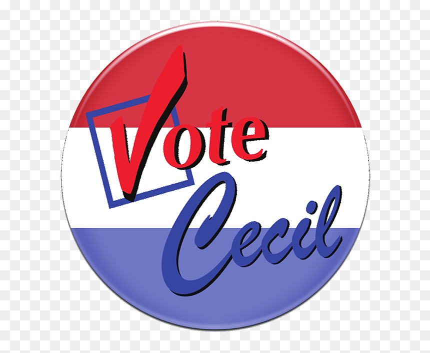 Emblem, HD Png Download - vote button png