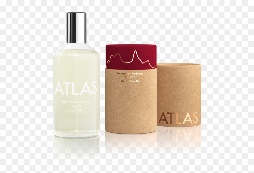 Lp Atlas1-2 - Perfume, HD Png Download - perfumes png