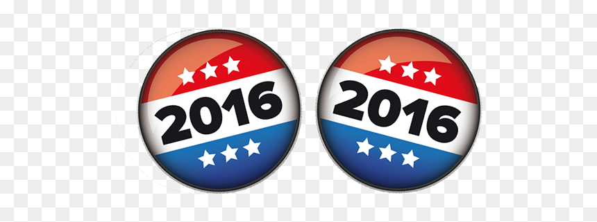 Emblem, HD Png Download - vote button png