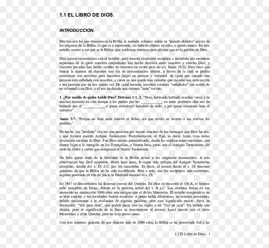 Transparent Biblia Abierta Png - Kindergarten Essay, Png Download - biblia abierta png