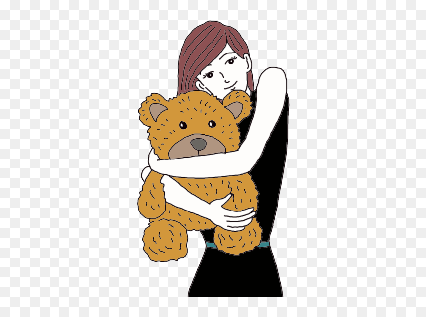 Bear Tea Leaf Meaning - Bear Dream, HD Png Download - angry bear png