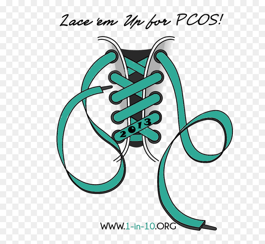 Jpg Free Library Sneakers Clipart Lace, HD Png Download - shoe lace png
