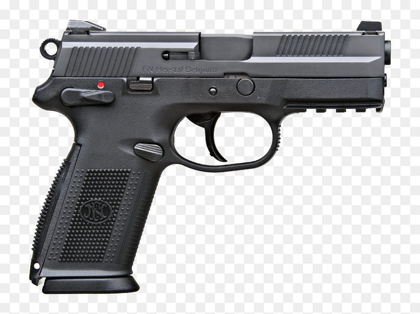 Fnx 40, HD Png Download - pistolas png