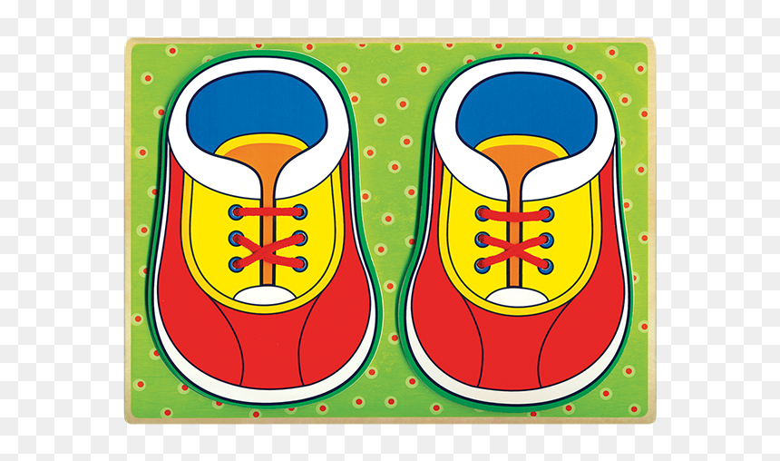 Clip Art, HD Png Download - shoe lace png