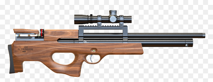 .357 Air Rifles For Sale, HD Png Download - pistolas png