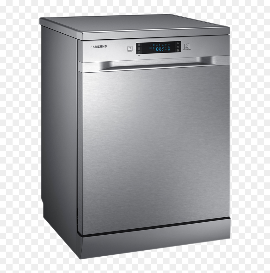 Samsung Dw60m6050fs, HD Png Download - place setting png
