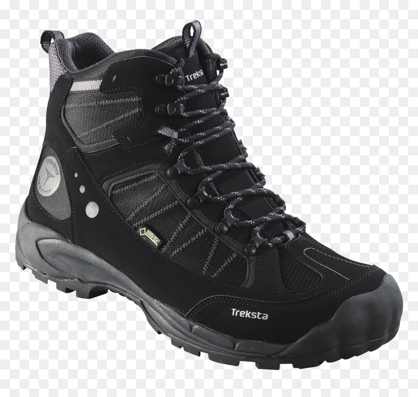 Treksta Cape Mid Gtx, HD Png Download - shoe lace png