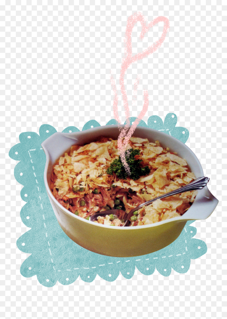 Caserole, HD Png Download - recipe png