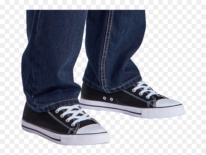 Skate Shoe, HD Png Download - shoe lace png