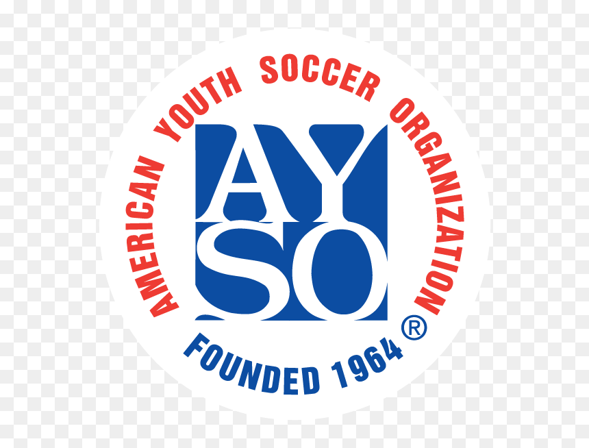 American Youth Soccer Organization, HD Png Download - soccer logo png