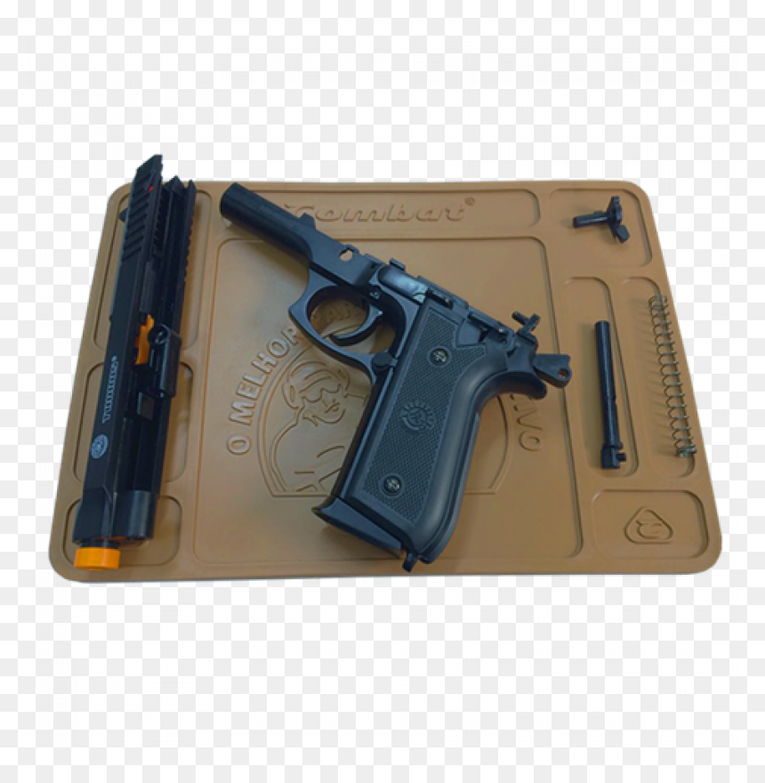 Pistolas Png, Transparent Png - pistolas png