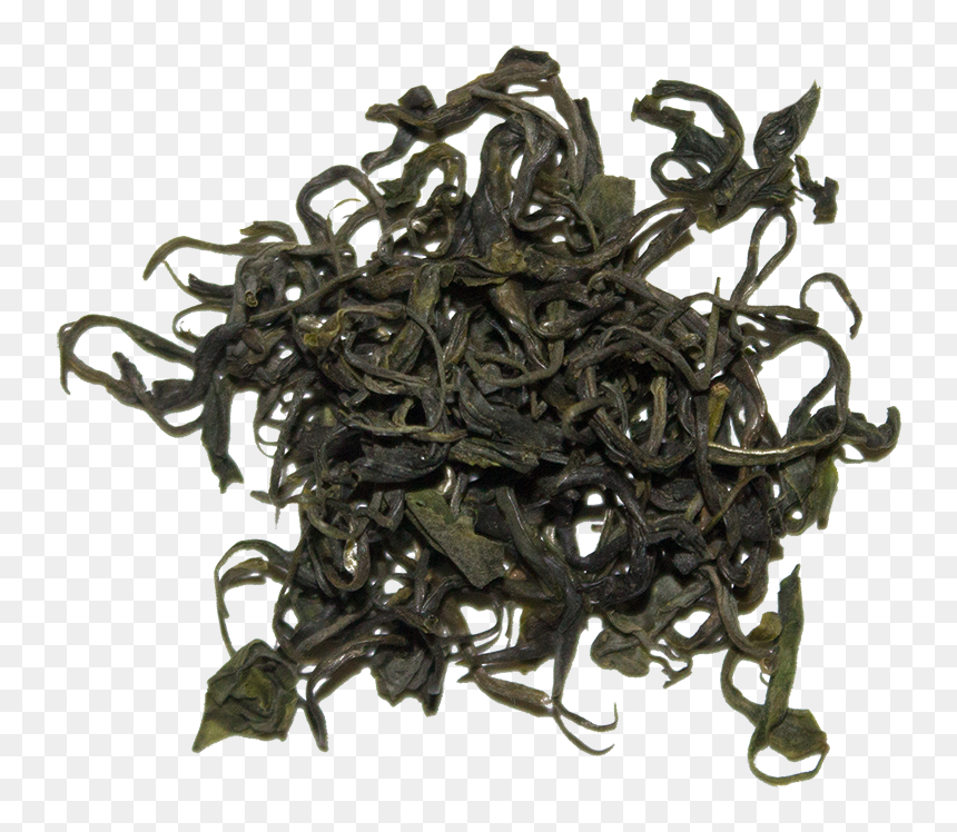 Cloud - Da Hong Pao, HD Png Download - green mist png