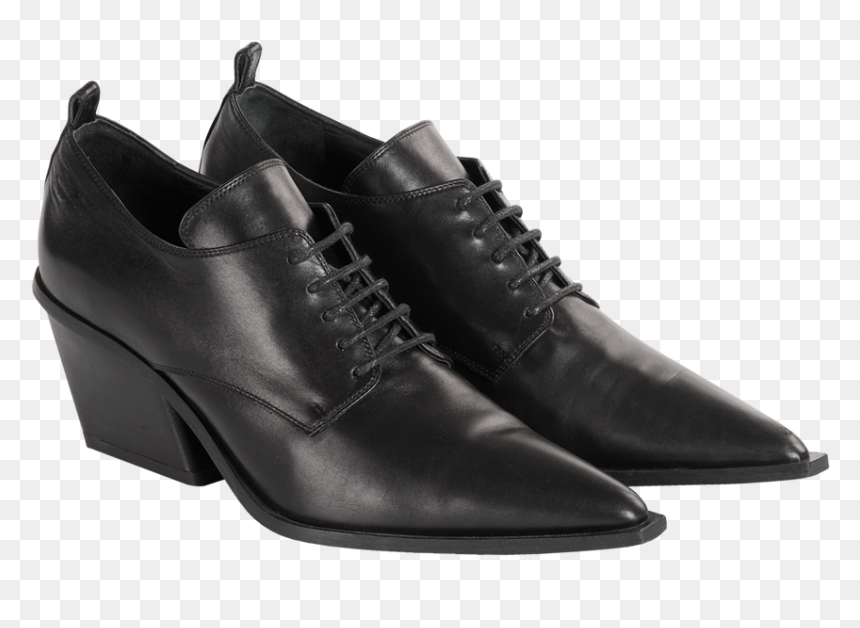 Leather, HD Png Download - shoe lace png