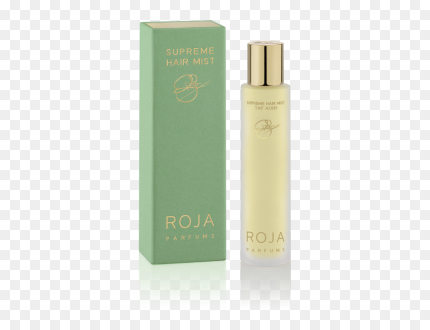 Roja Taif Aoud Supreme Hair Mist, 50ml - Perfume, HD Png Download - green mist png