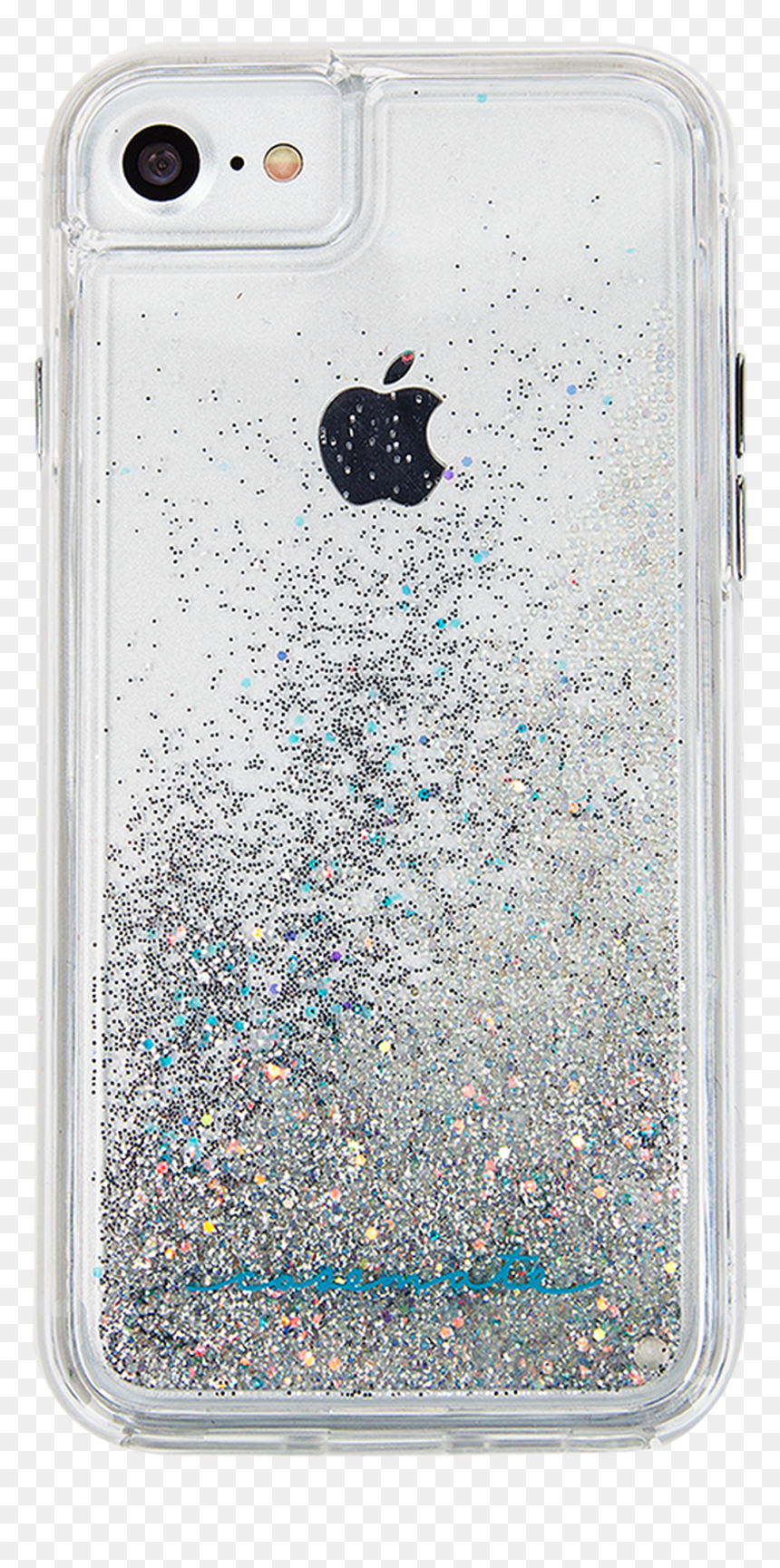 Iphone 8 Waterfall Case, HD Png Download - bling effect png