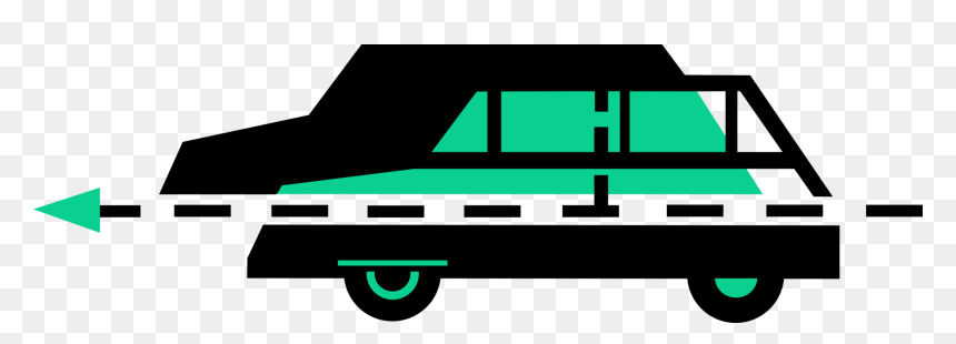 Vector Illustration Of Family Automobile Motor Vehicle, HD Png Download - family vector png