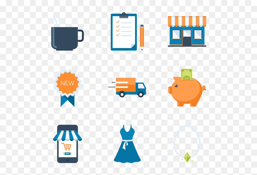 Buy Vector Family Shopping, HD Png Download - family vector png