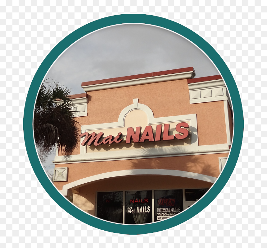 Court, HD Png Download - nail in wall png