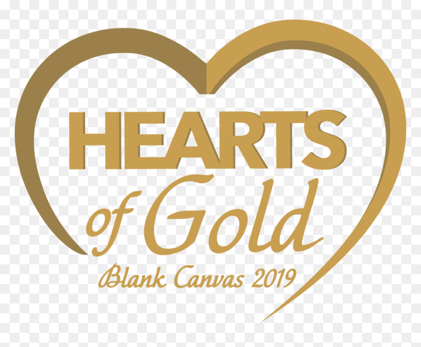 Heart, HD Png Download - blank canvas png