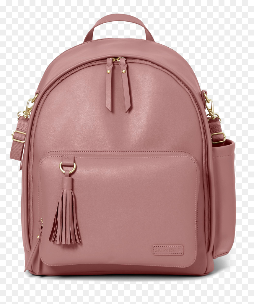 Backpack Transparent File - Backpack Skiphop, HD Png Download - backpack clipart png