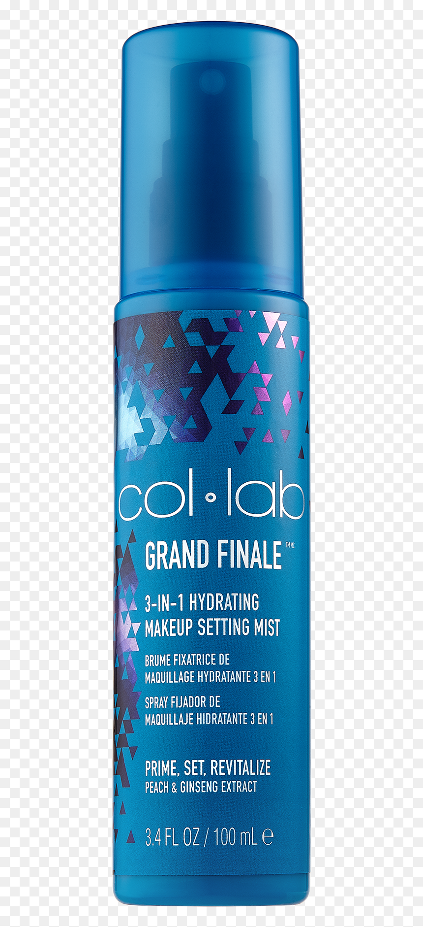 Sbs-389604 - Cosmetics, HD Png Download - green mist png